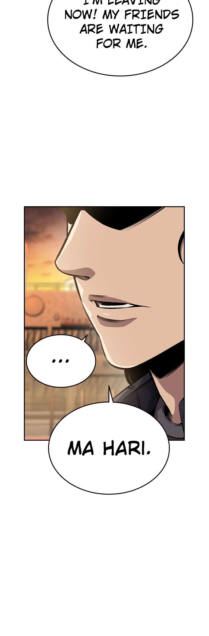 Read King Game Manga Online