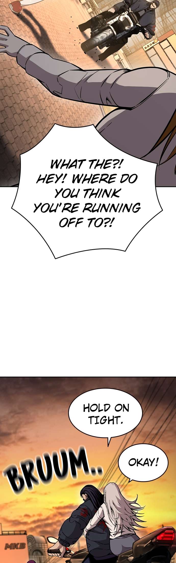 Read King Game Manga Online