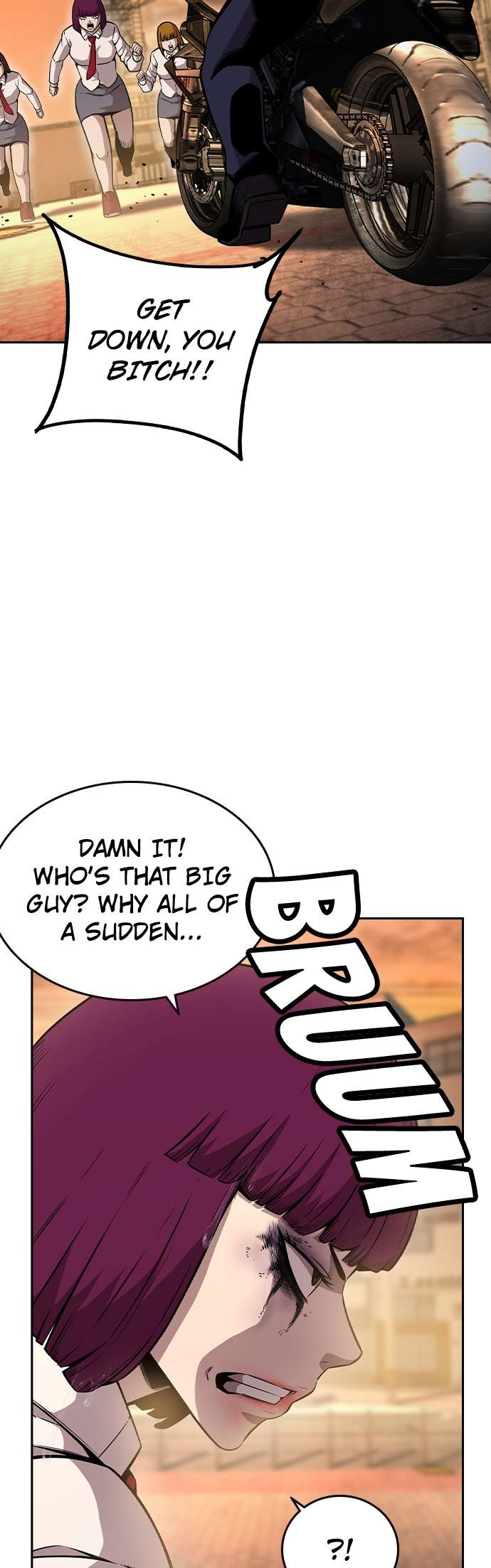 Read King Game Manga Online