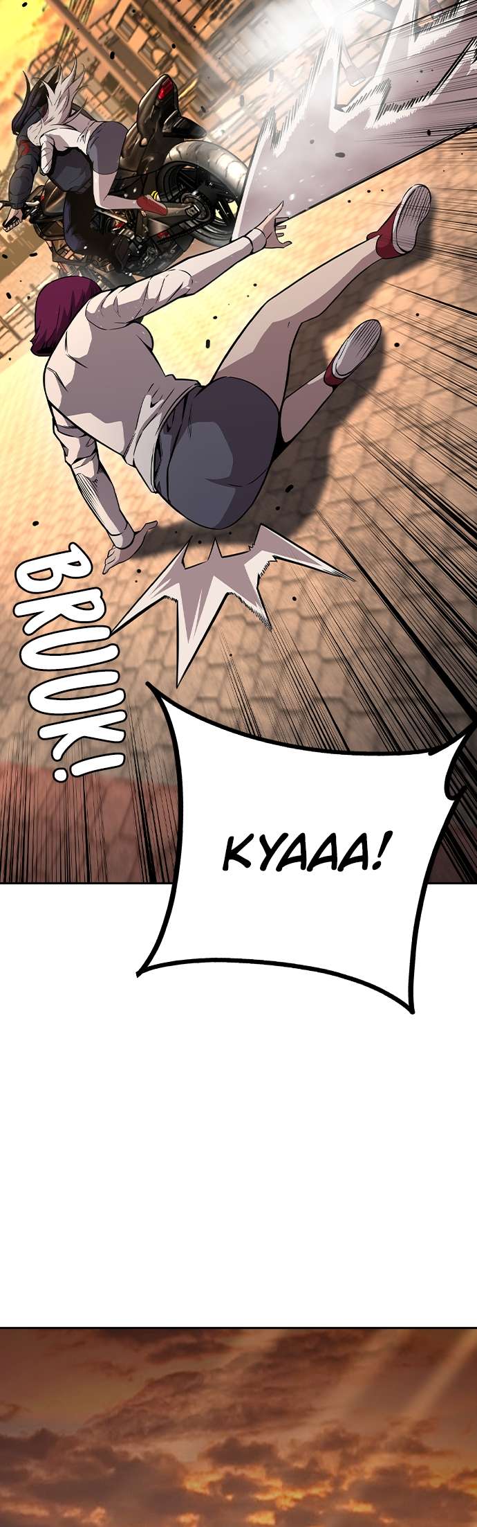 Read King Game Manga Online