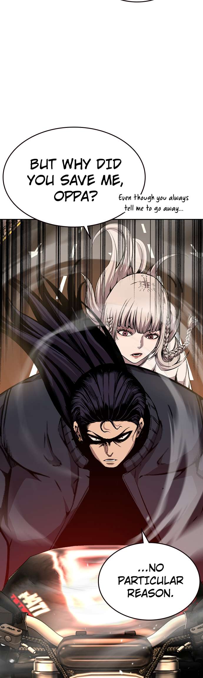 Read King Game Manga Online