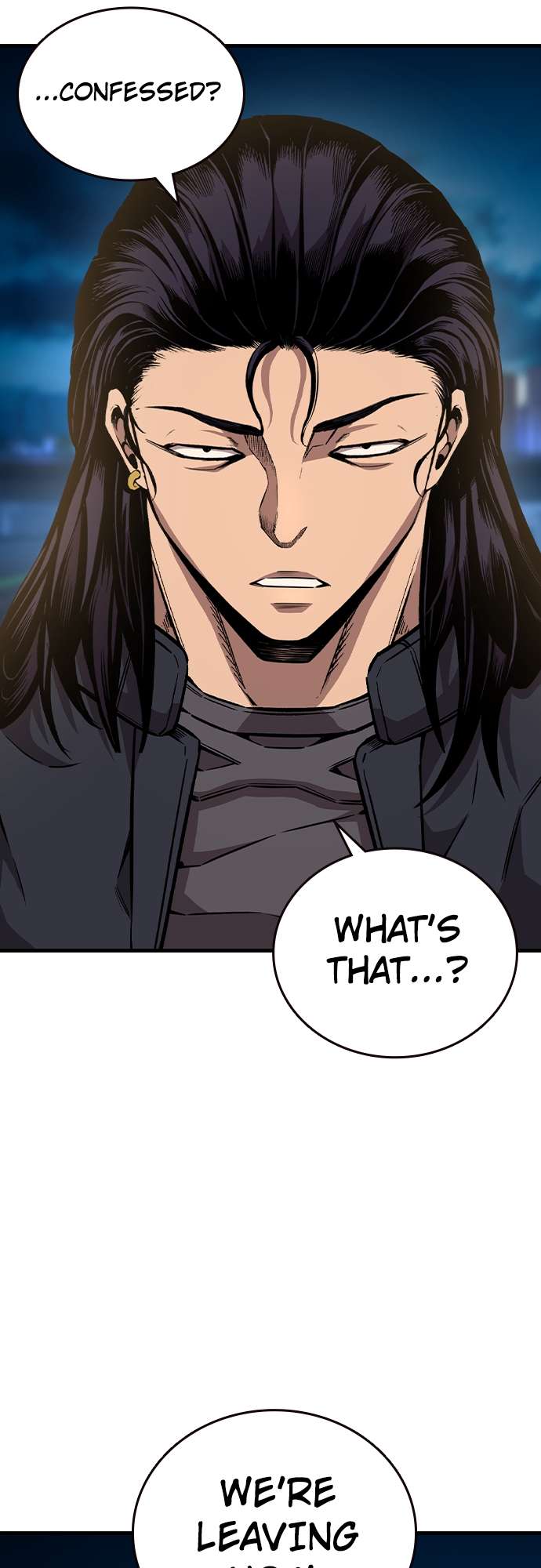 Read King Game Manga Online