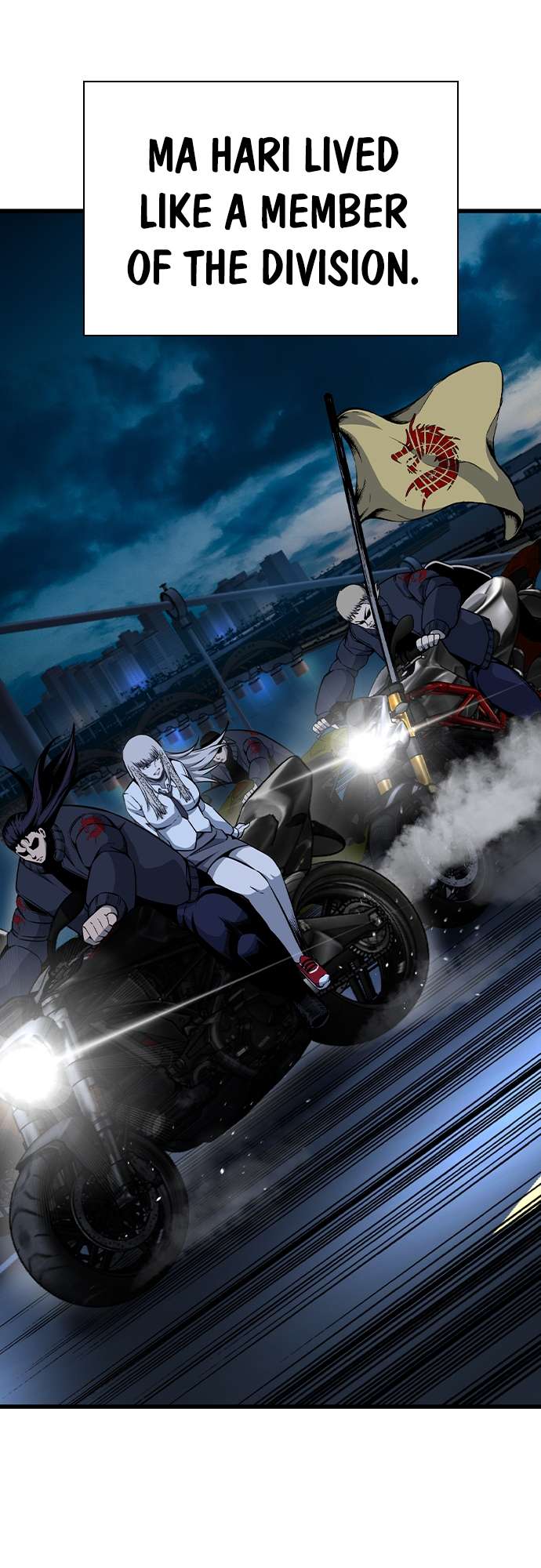 Read King Game Manga Online