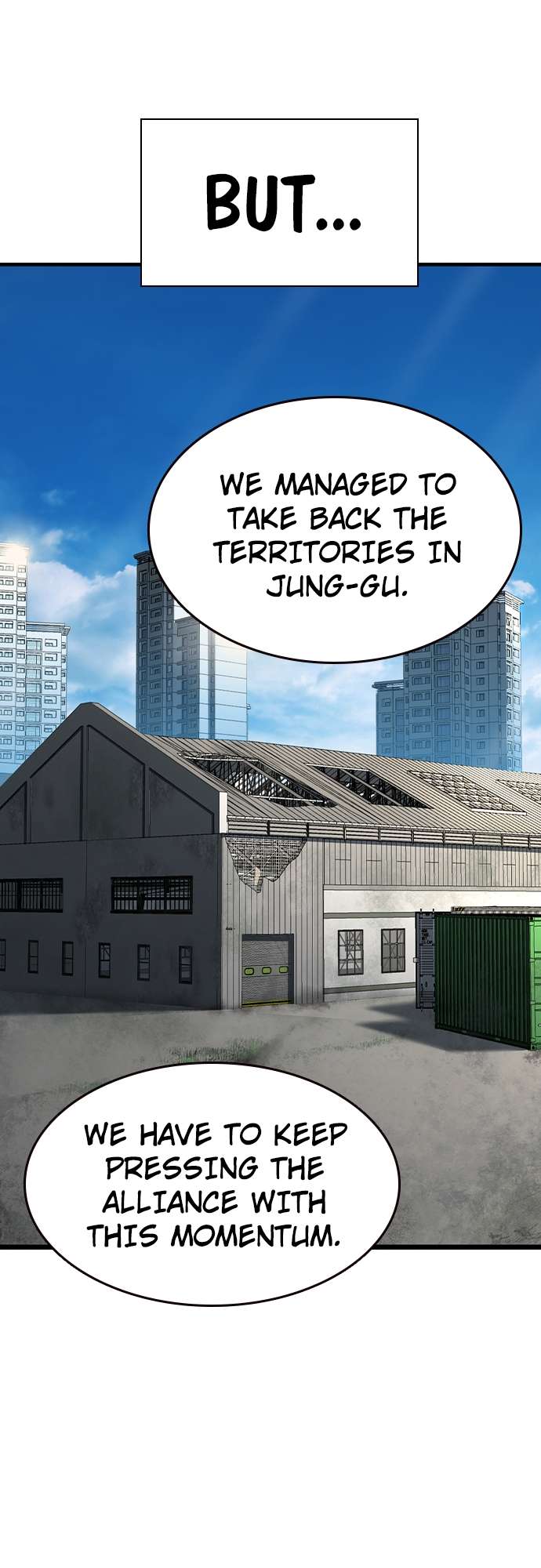 Read King Game Manga Online