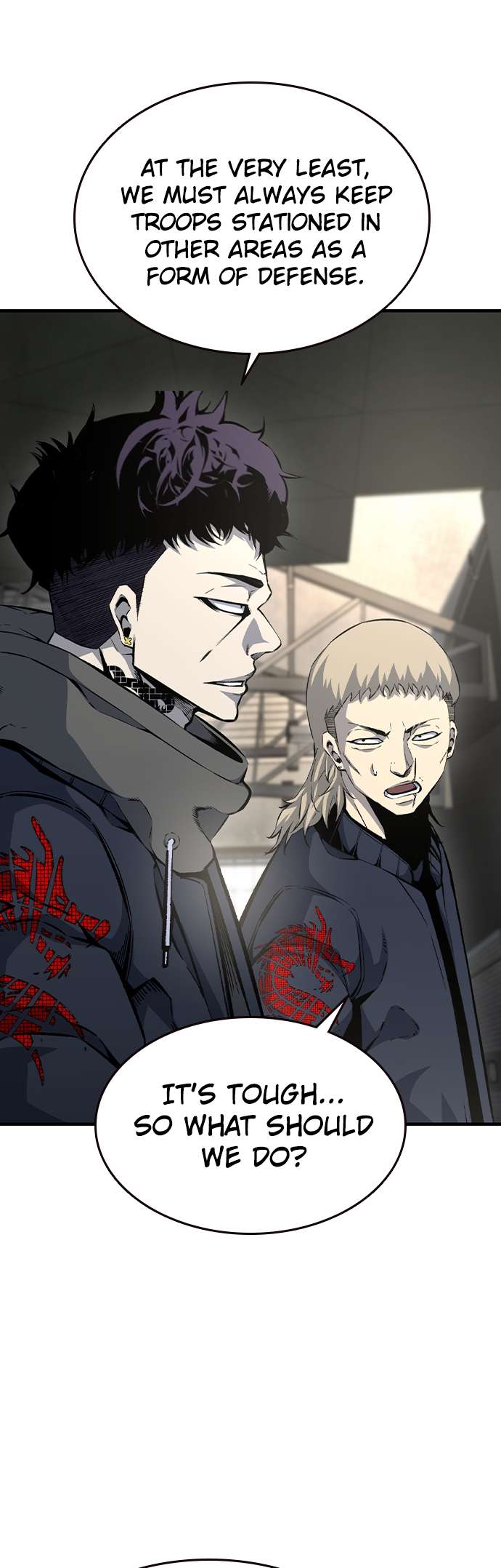 Read King Game Manga Online