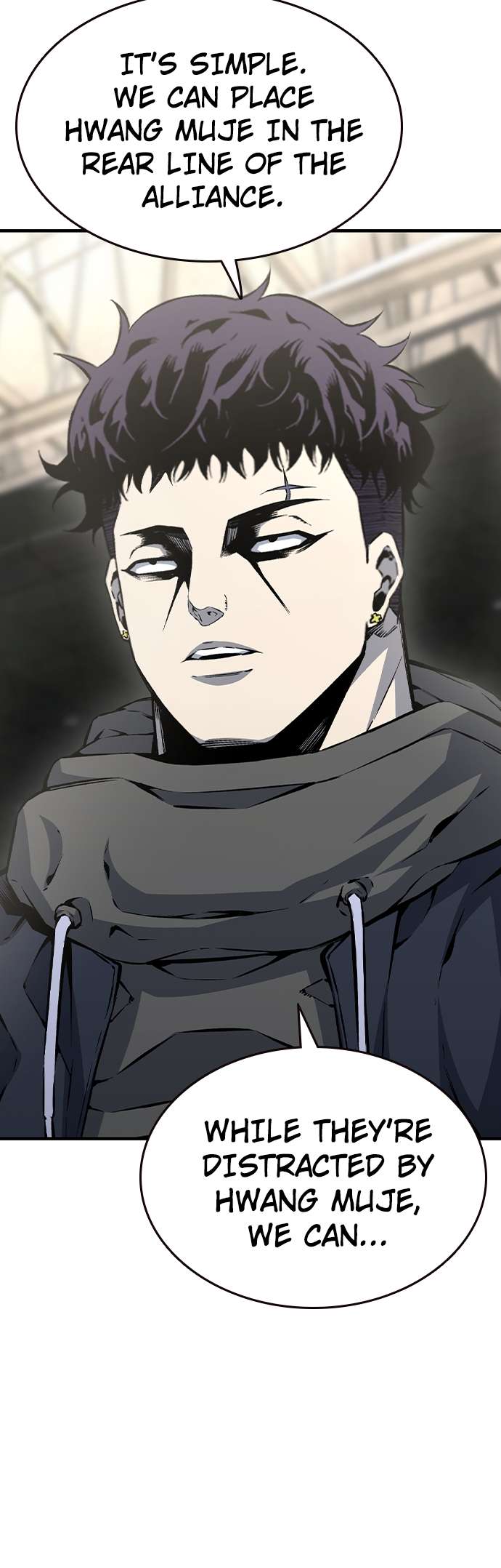 Read King Game Manga Online