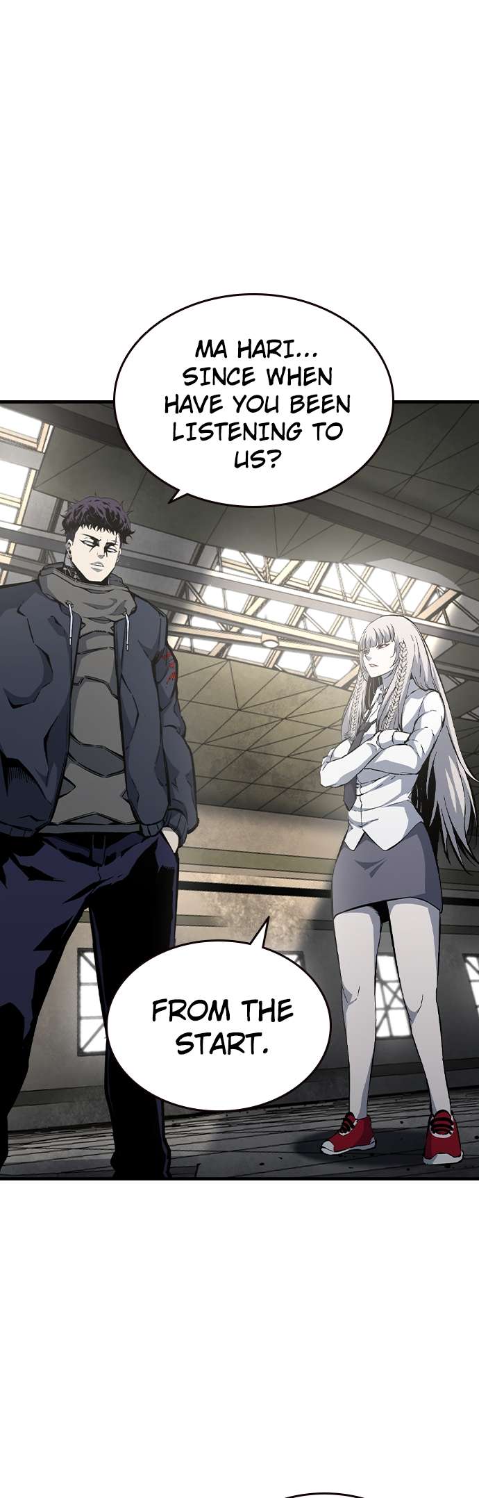 Read King Game Manga Online