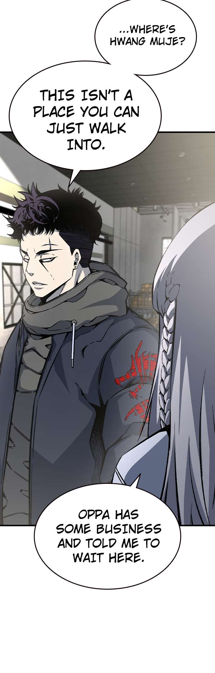 Read King Game Manga Online