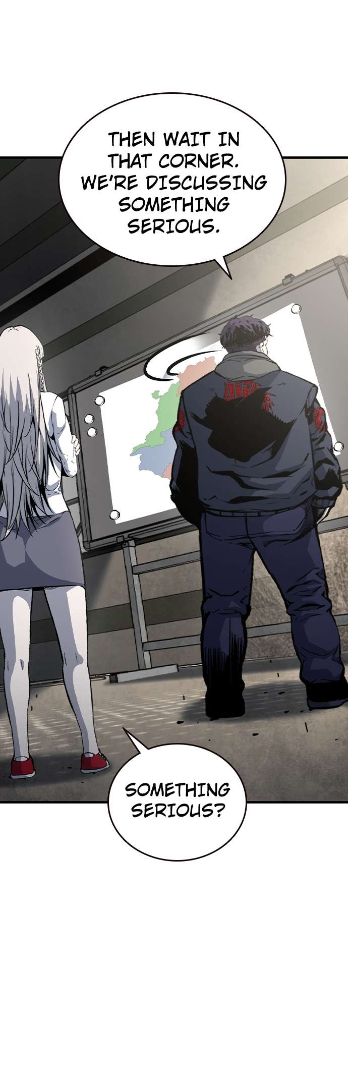 Read King Game Manga Online