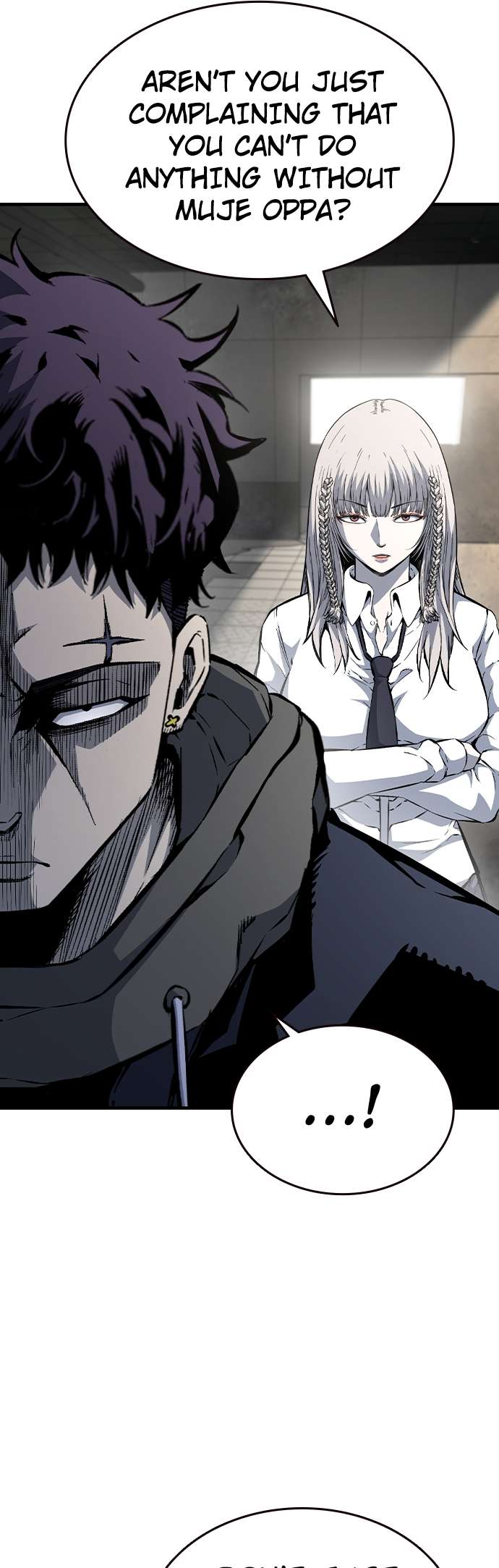 Read King Game Manga Online
