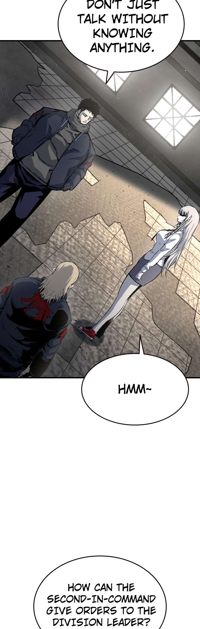 Read King Game Manga Online