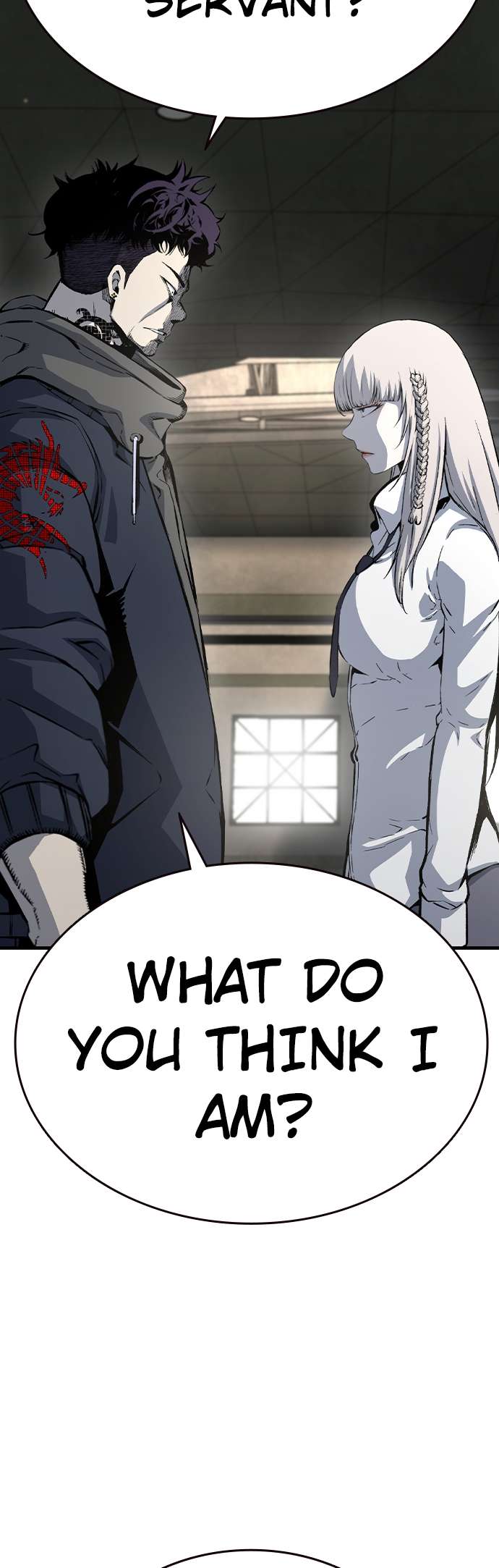 Read King Game Manga Online