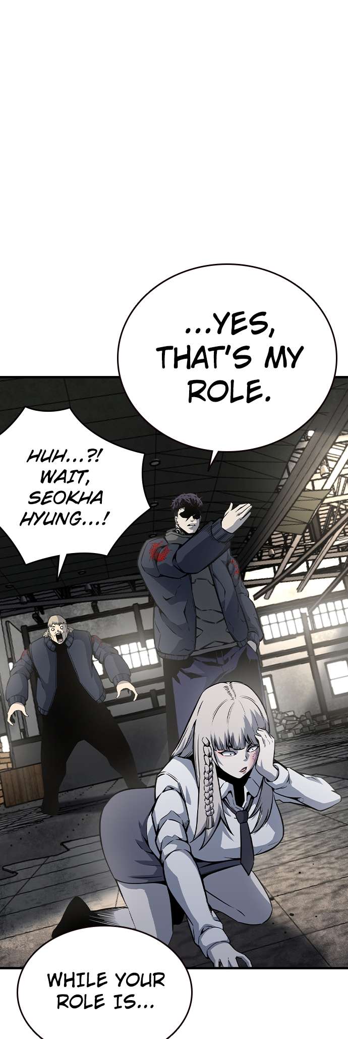 Read King Game Manga Online