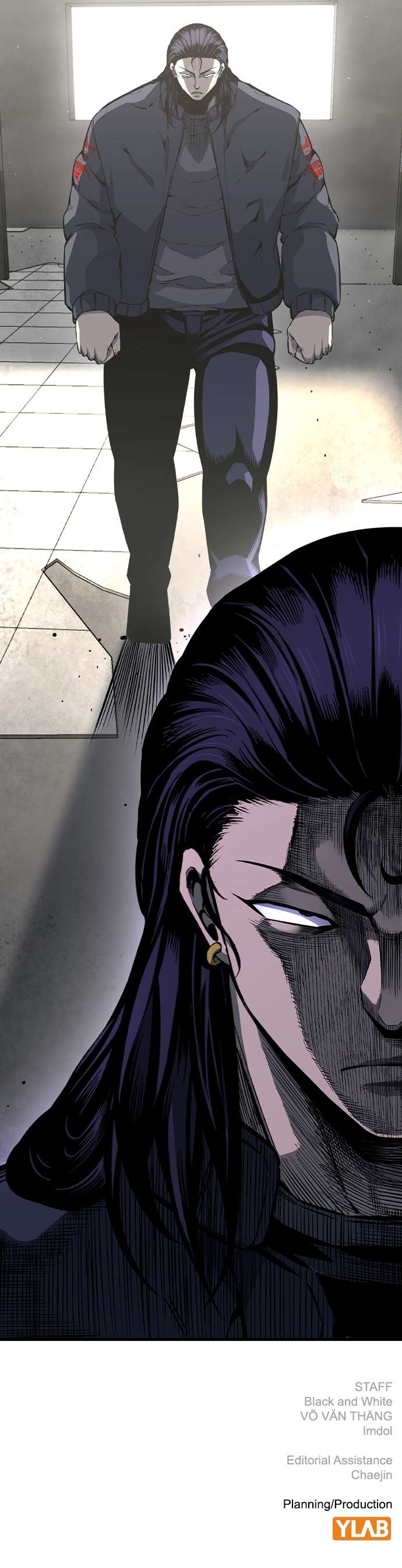 Read King Game Manga Online