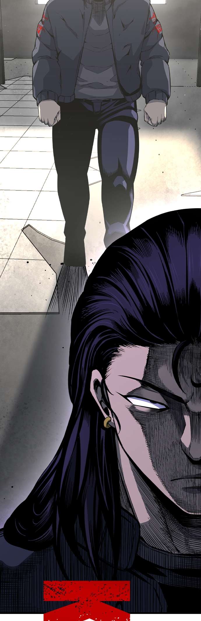 Read King Game Manga Online