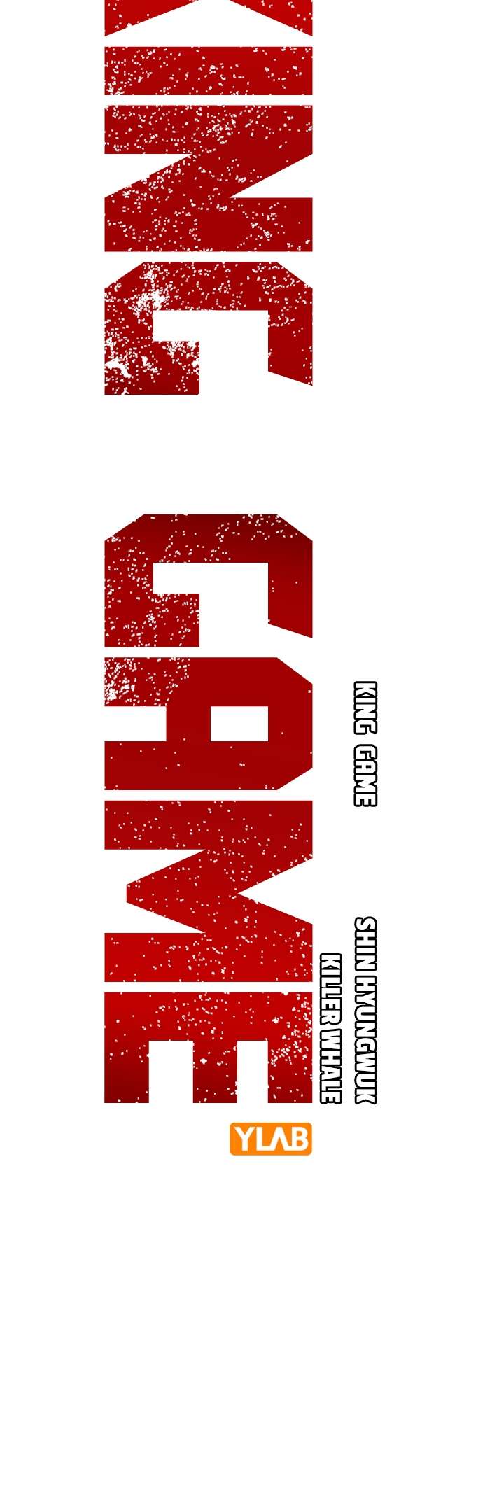 Read King Game Manga Online