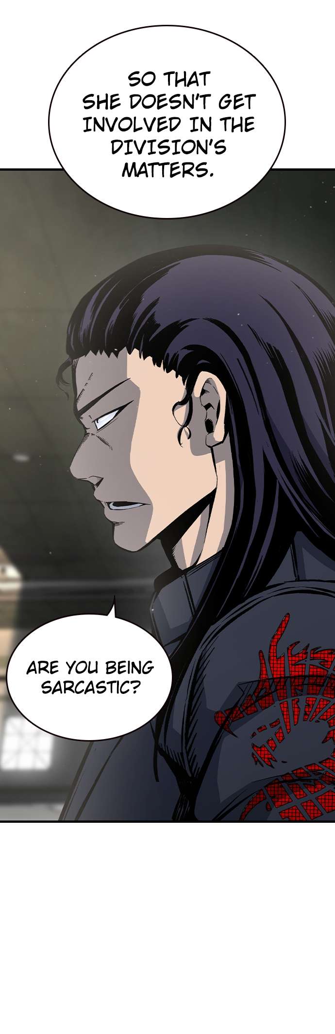Read King Game Manga Online