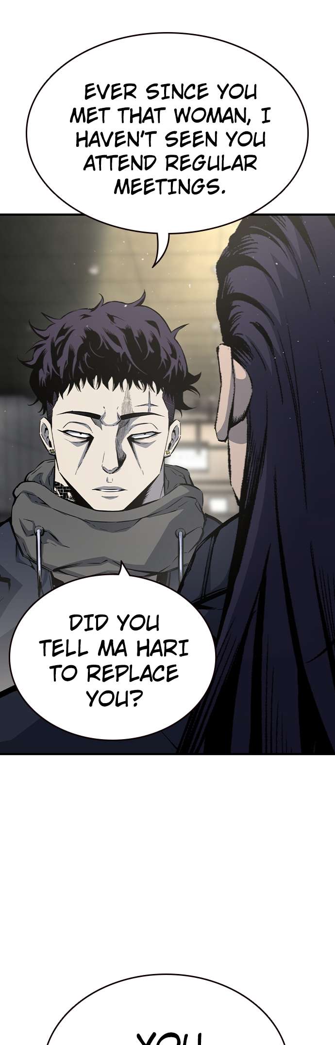 Read King Game Manga Online
