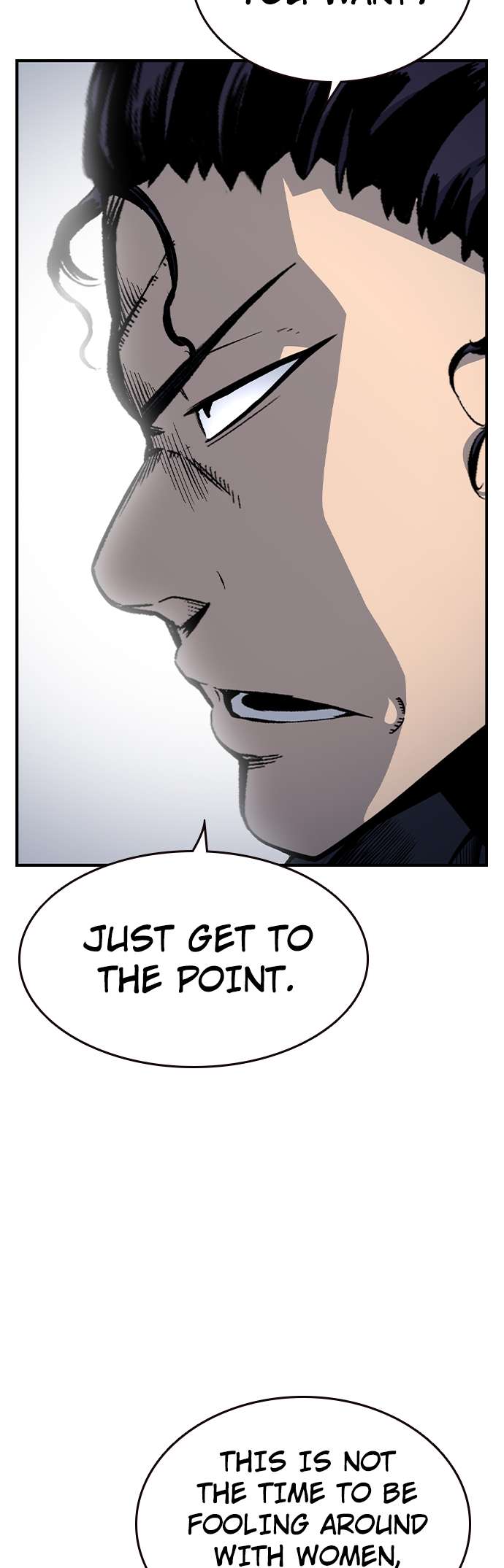 Read King Game Manga Online