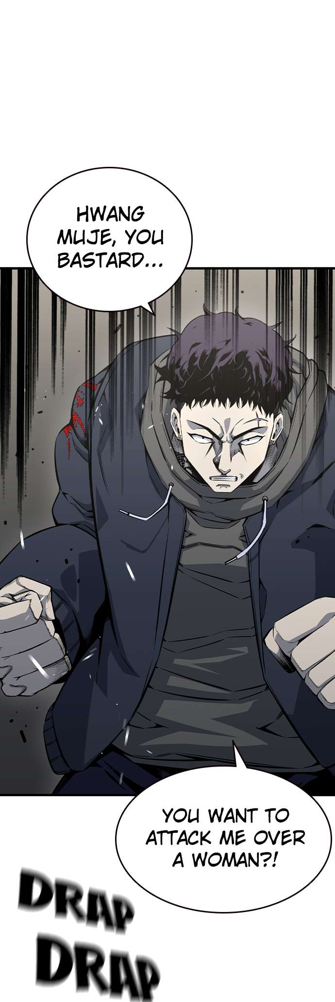 Read King Game Manga Online