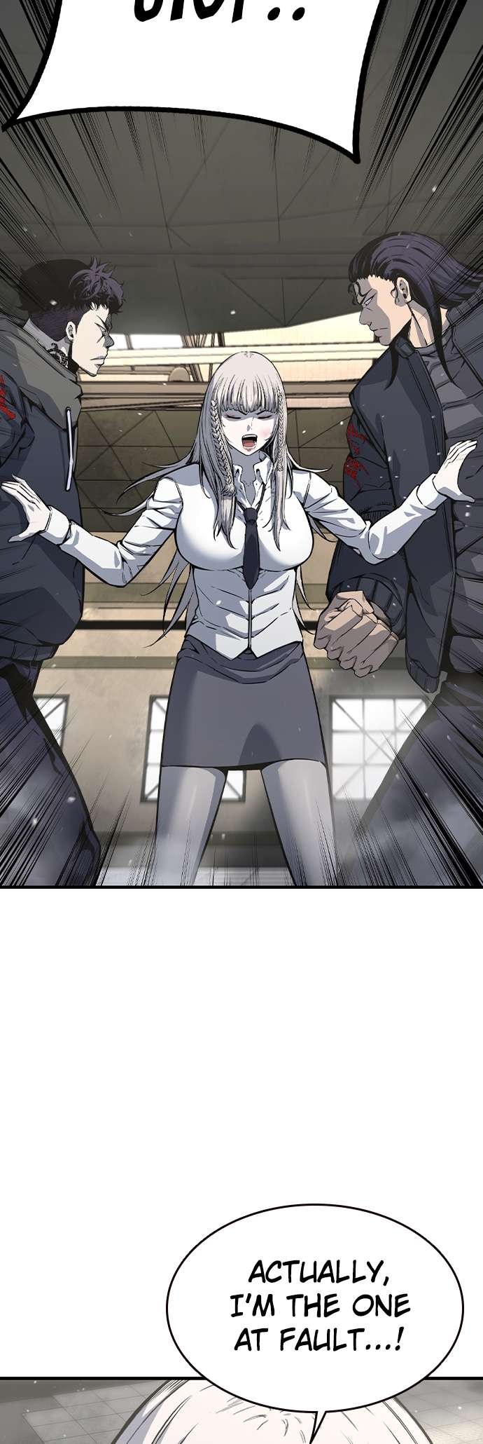 Read King Game Manga Online