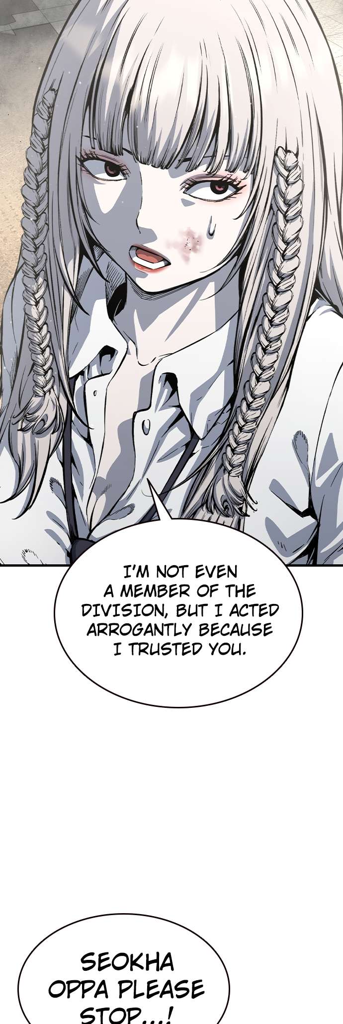 Read King Game Manga Online