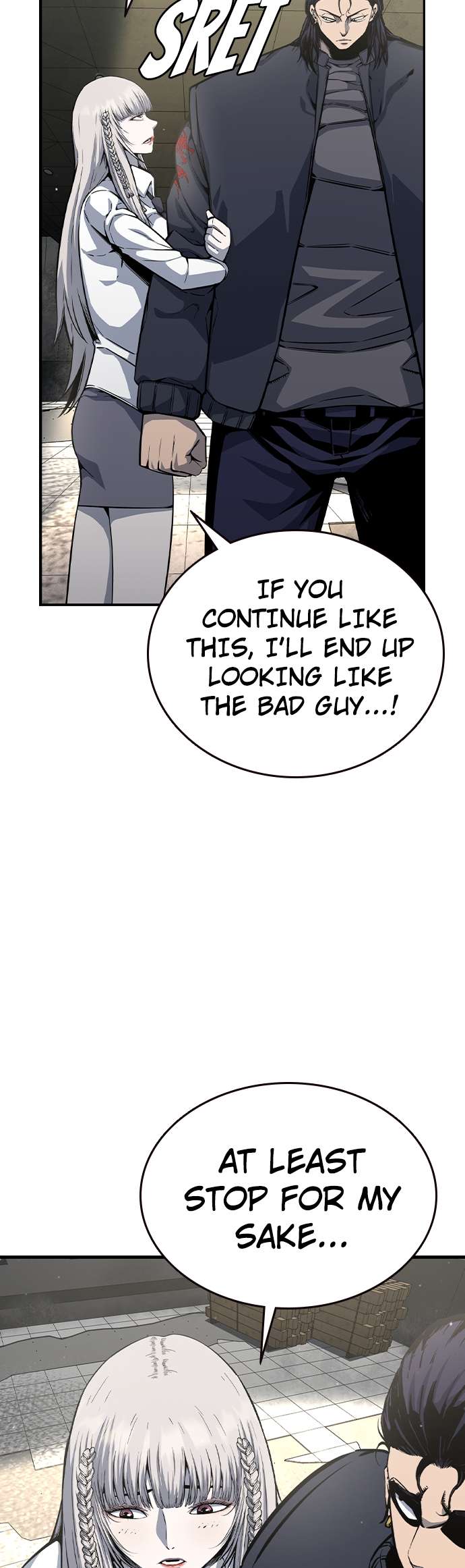 Read King Game Manga Online