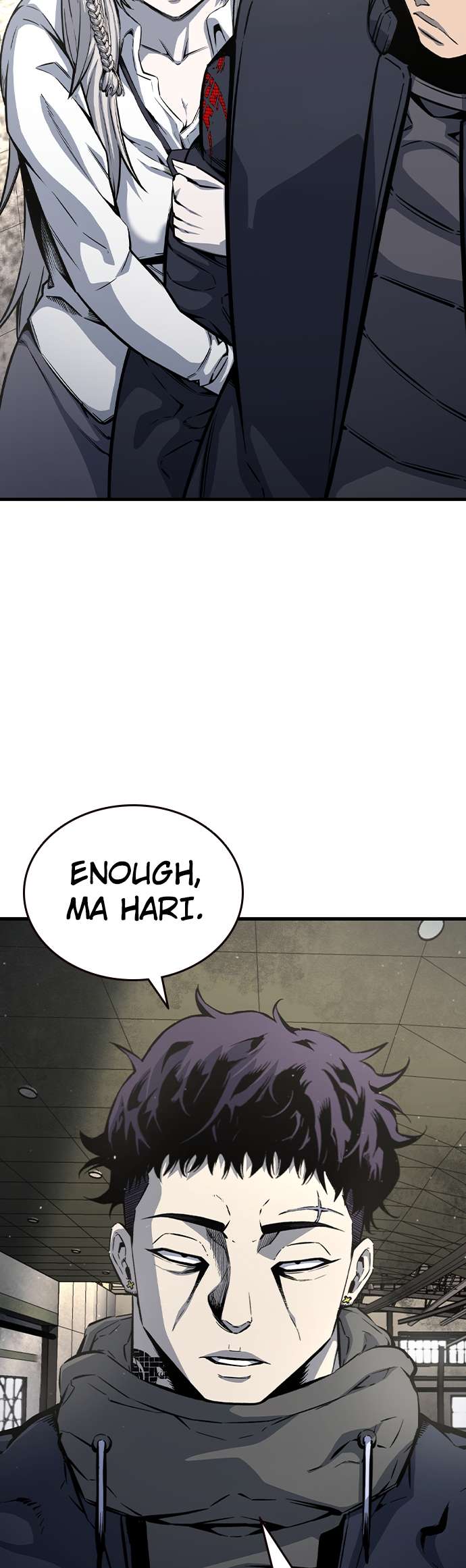 Read King Game Manga Online