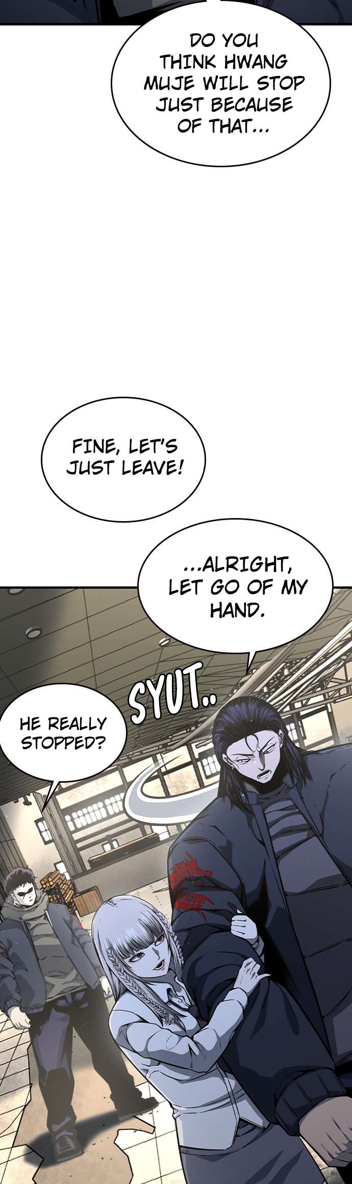 Read King Game Manga Online