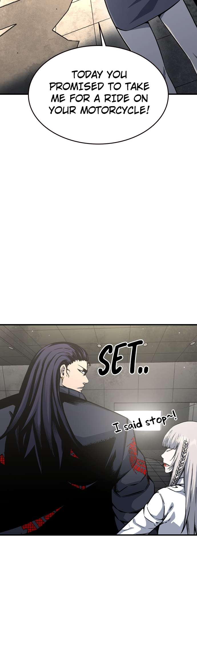 Read King Game Manga Online