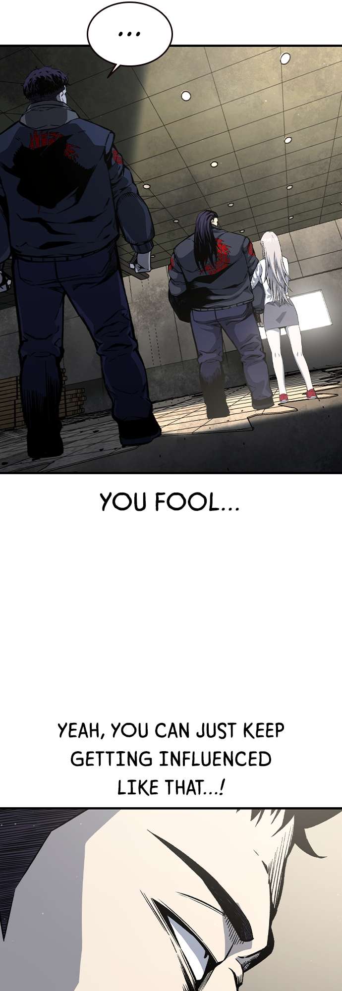 Read King Game Manga Online