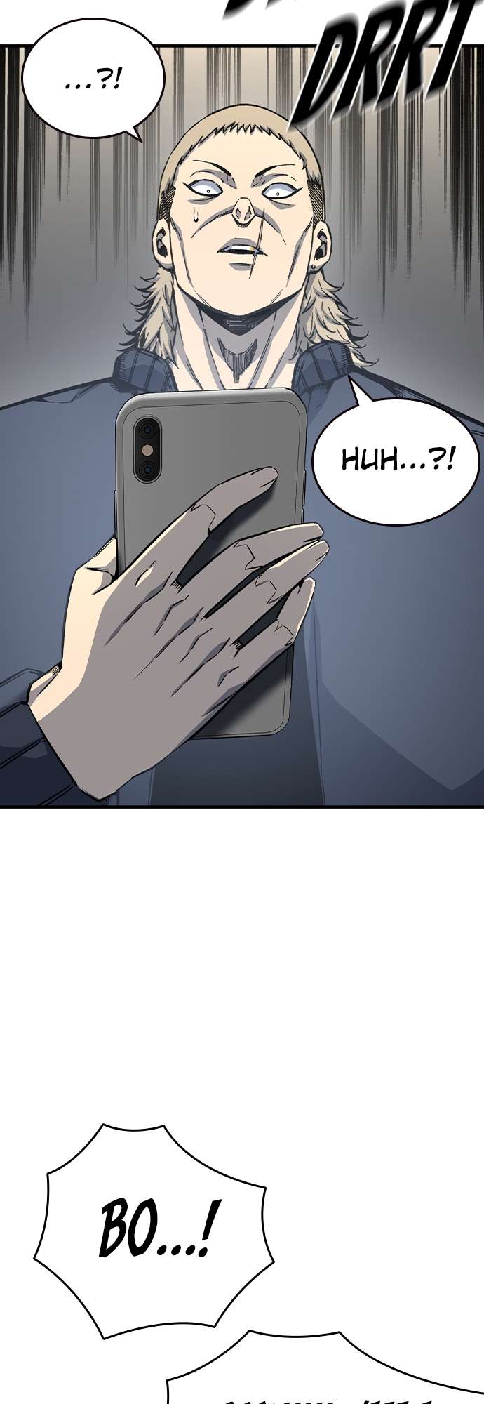 Read King Game Manga Online