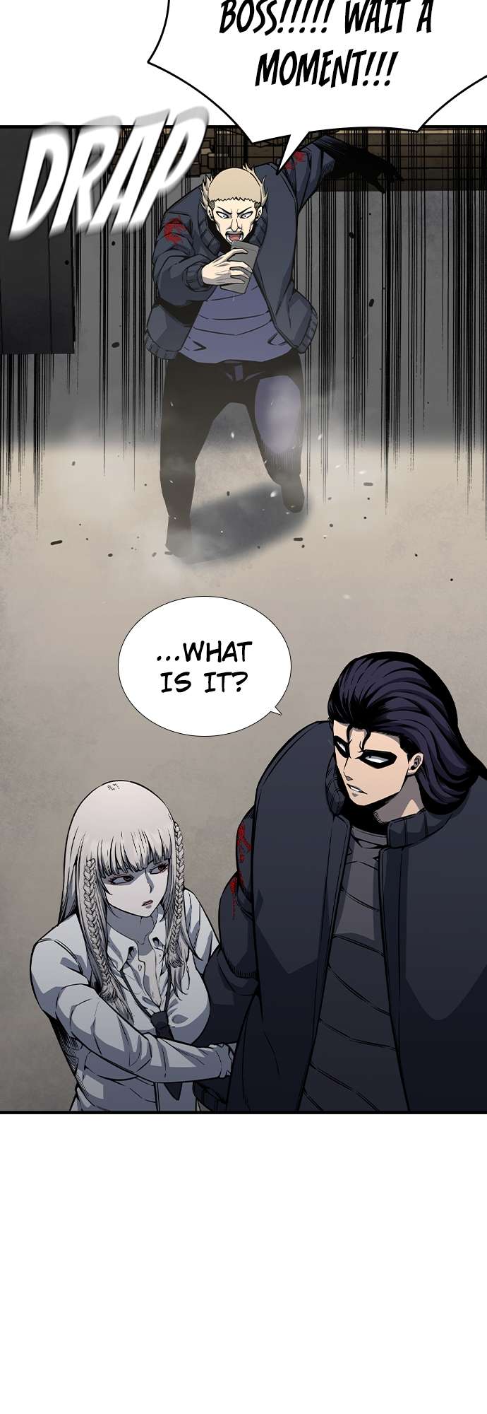 Read King Game Manga Online