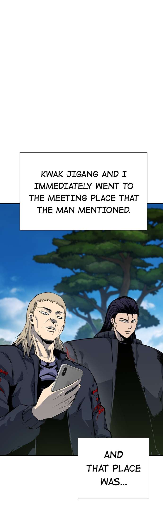 Read King Game Manga Online