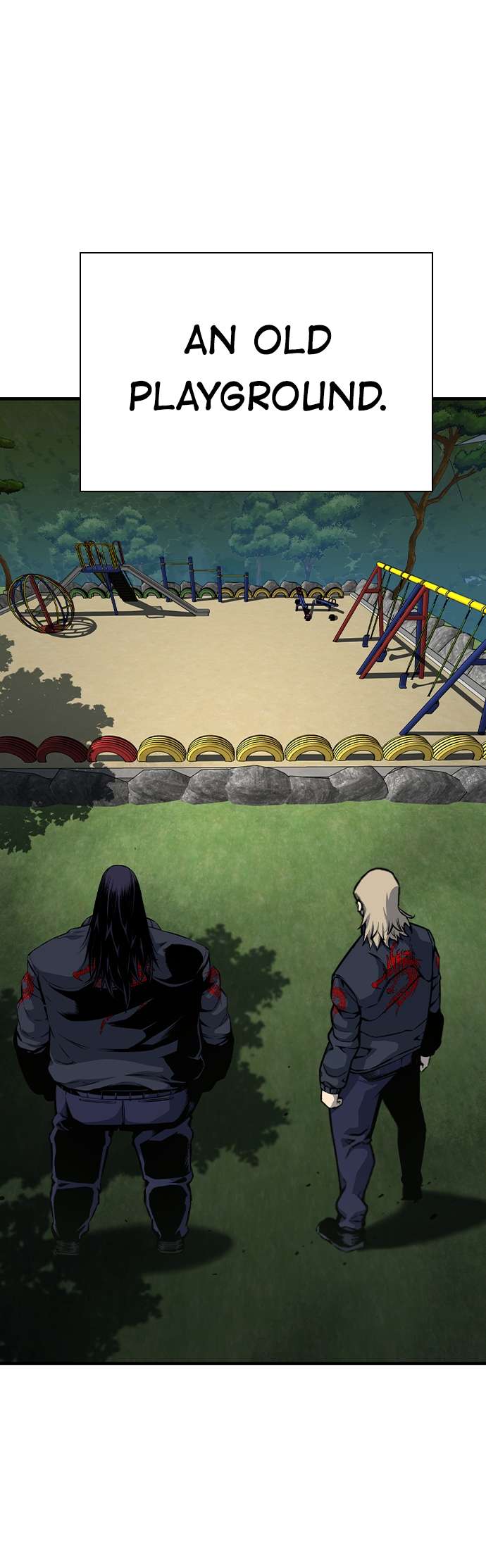 Read King Game Manga Online
