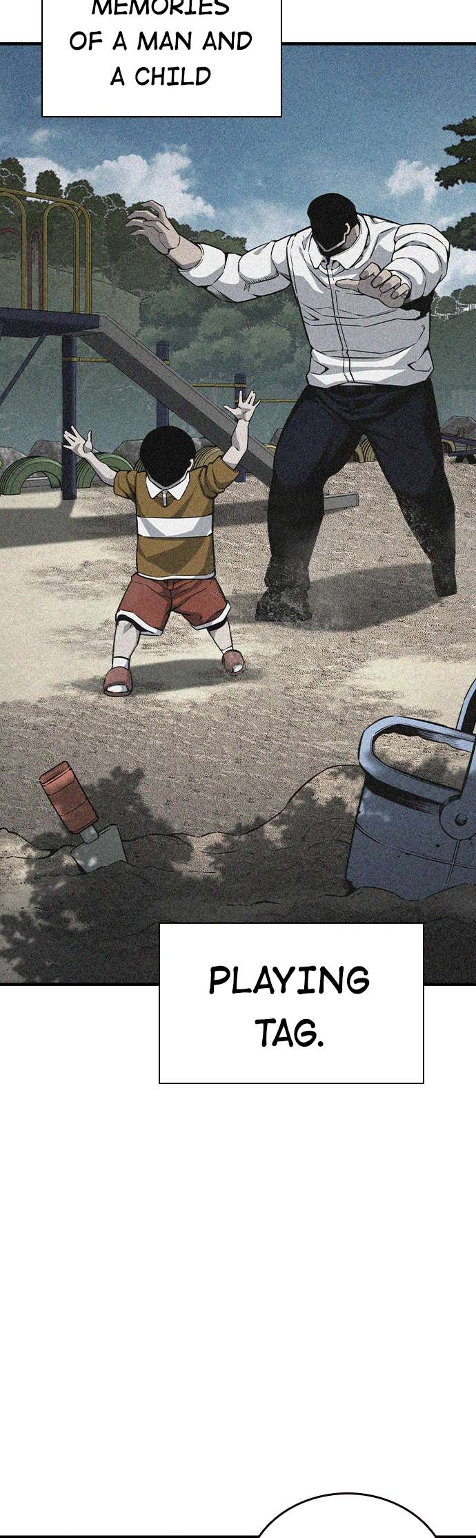 Read King Game Manga Online