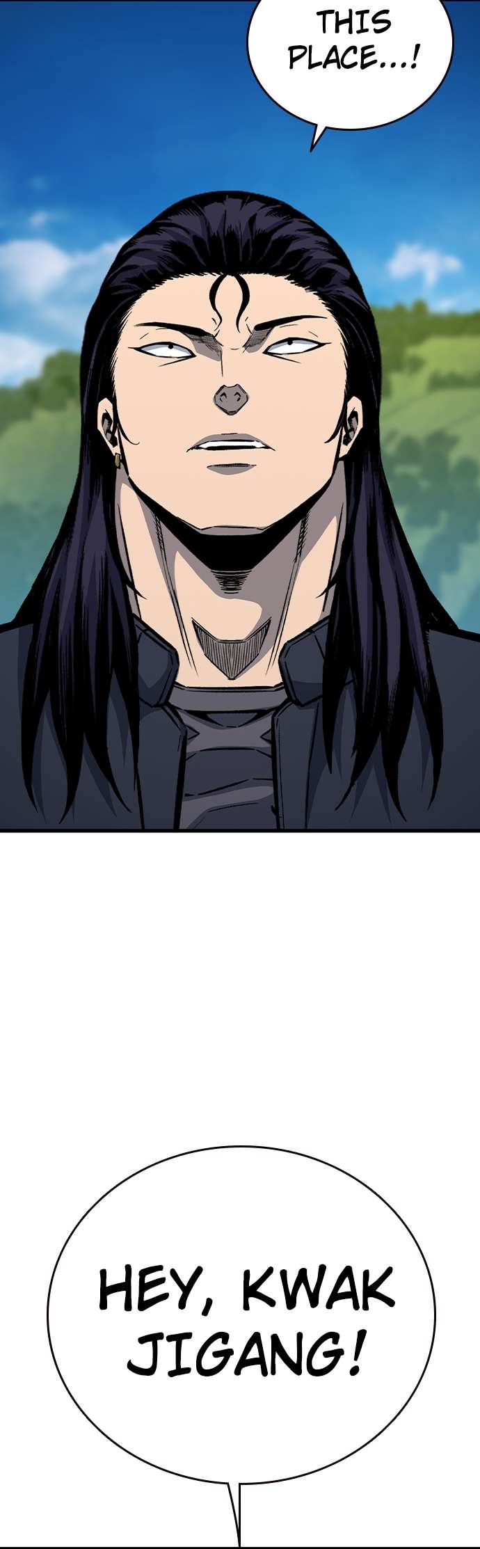 Read King Game Manga Online