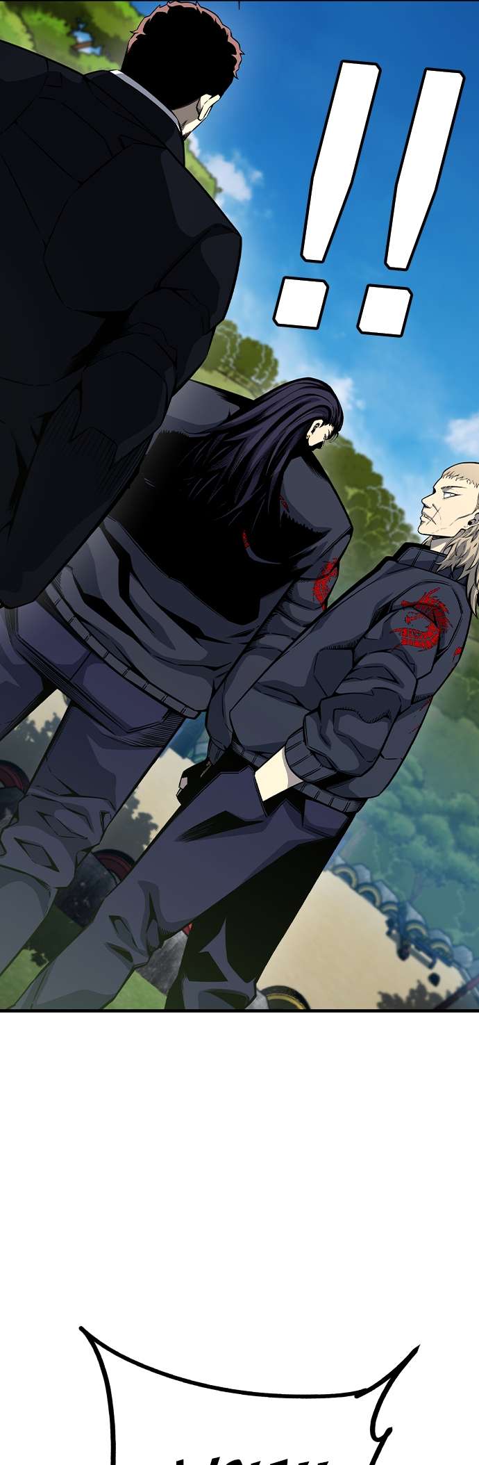 Read King Game Manga Online