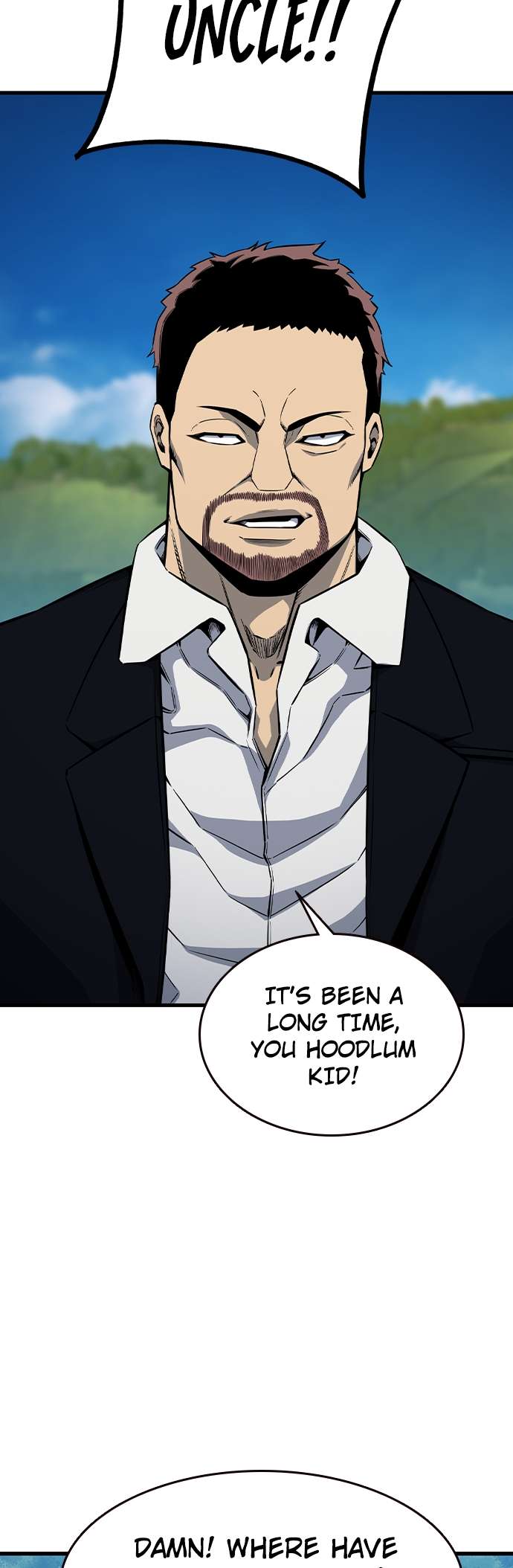 Read King Game Manga Online