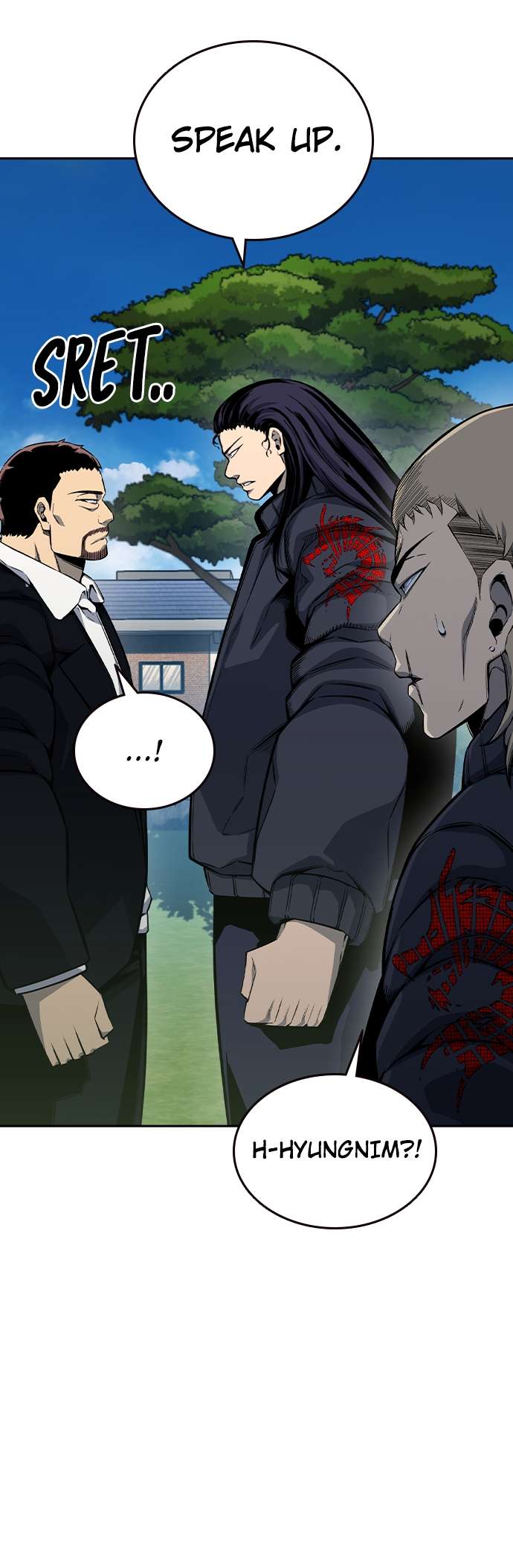 Read King Game Manga Online
