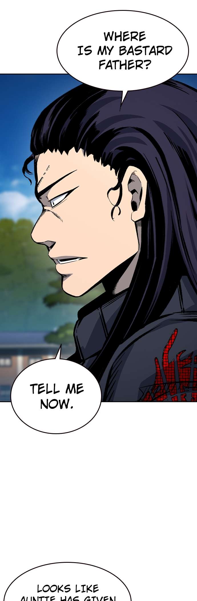 Read King Game Manga Online