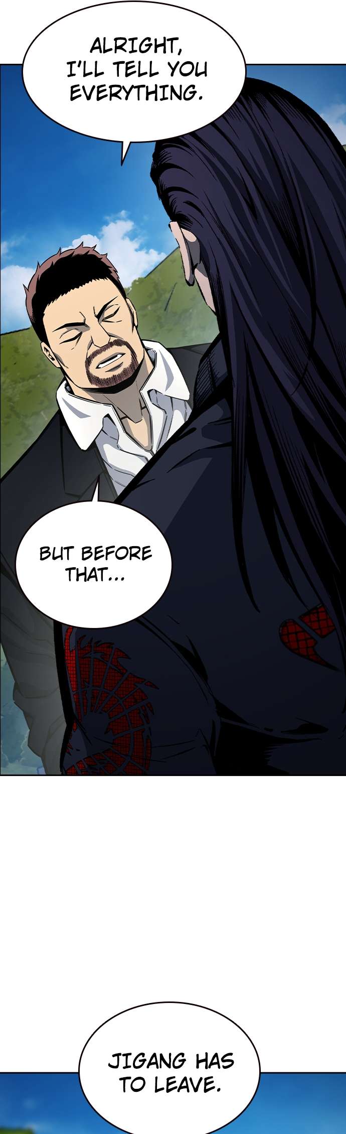 Read King Game Manga Online
