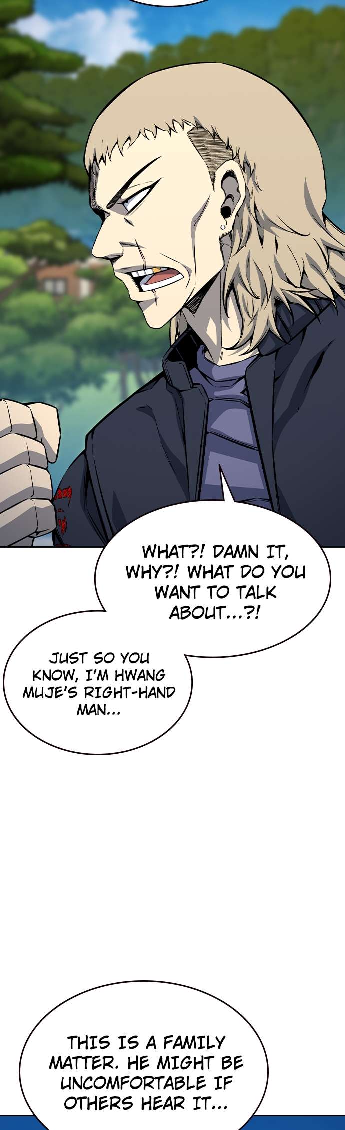 Read King Game Manga Online