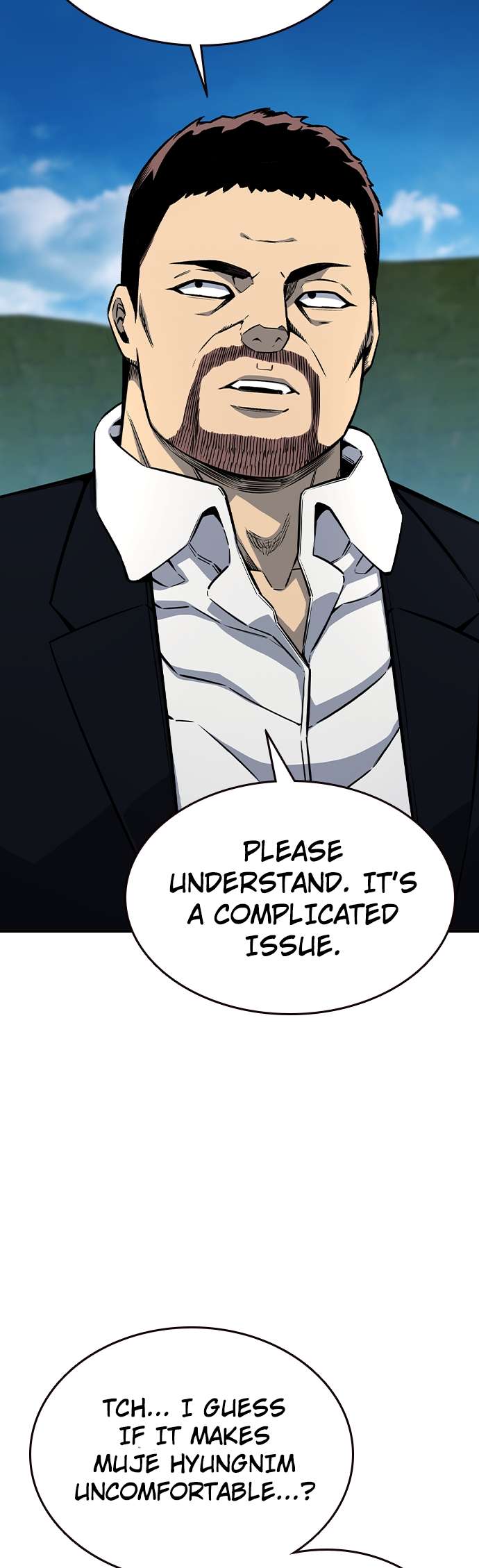 Read King Game Manga Online