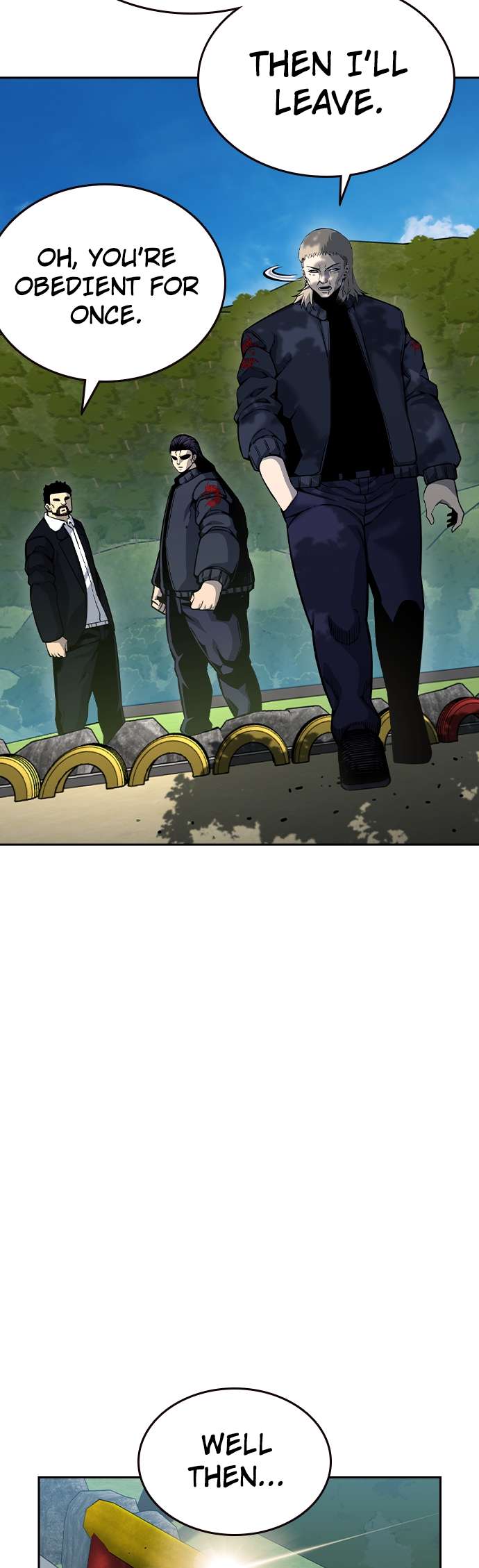 Read King Game Manga Online