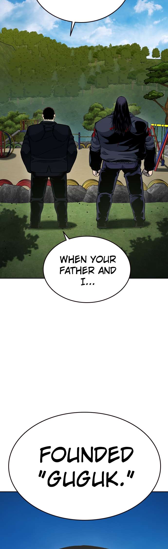 Read King Game Manga Online