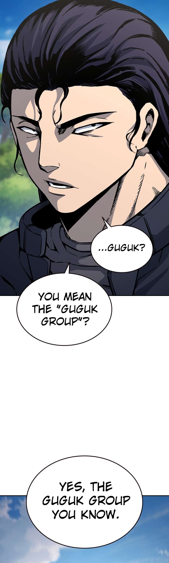 Read King Game Manga Online