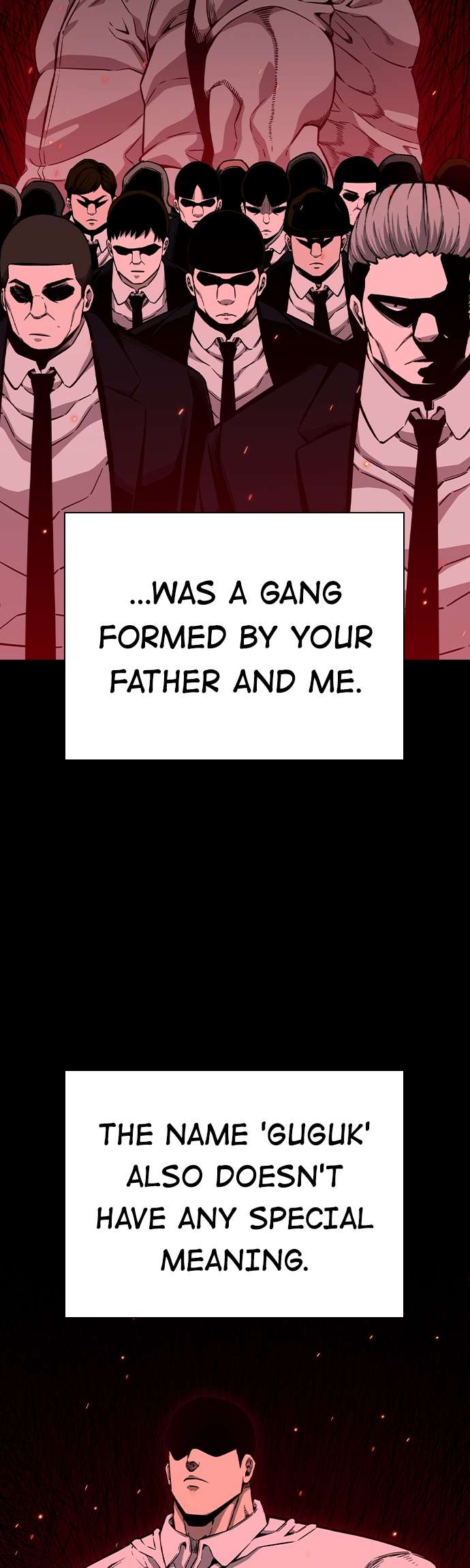 Read King Game Manga Online