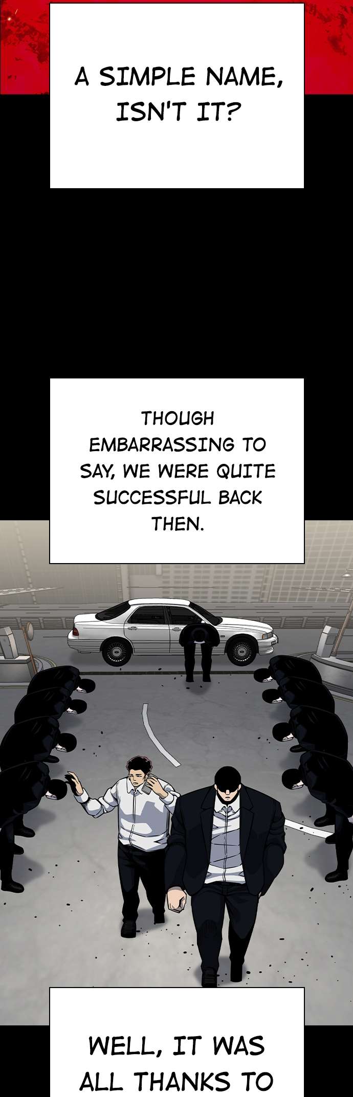 Read King Game Manga Online