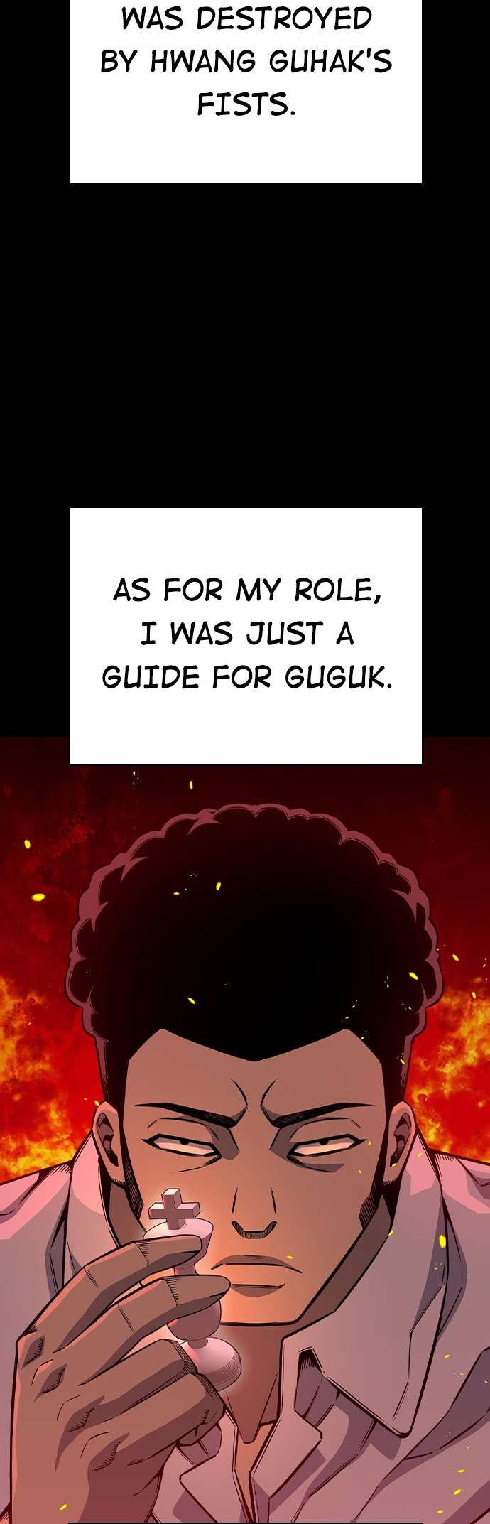 Read King Game Manga Online